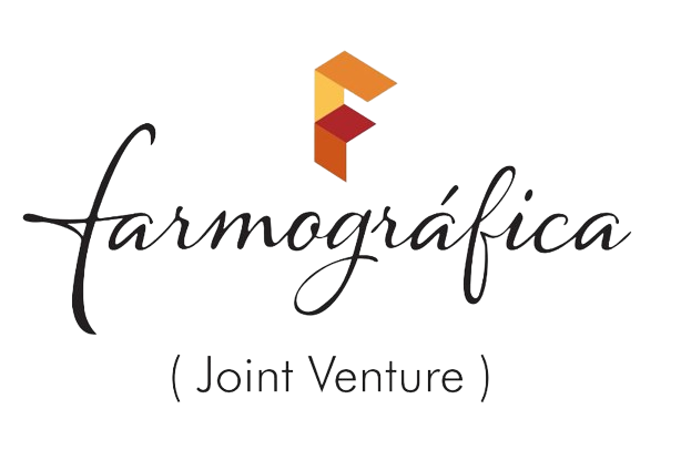 Logo Farmográfica