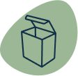 Logo carton