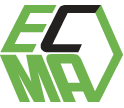 Logo ECMA